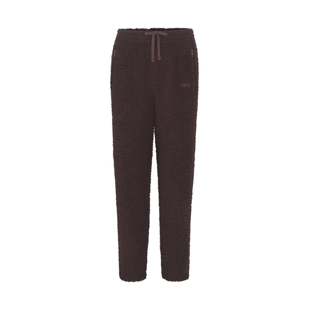 SKIMS Teddy Jogger